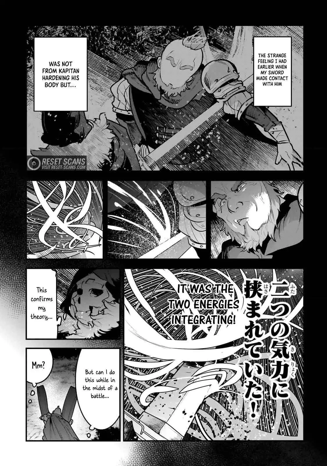 Nozomu Nozomi Chapter 53 12